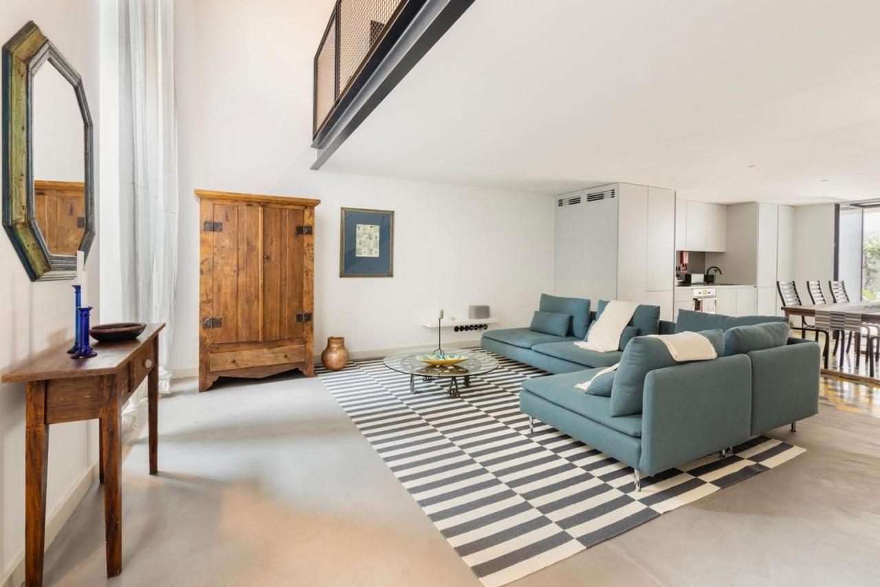 Majestic Apartment W/ Patio By Lovelystay Lisbon Exterior photo